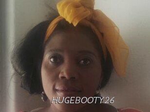 HUGEBOOTY26
