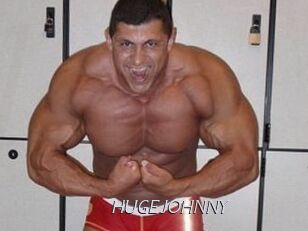 HUGEJOHNNY