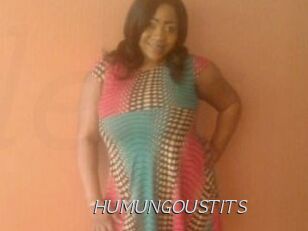 HUMUNGOUSTITS