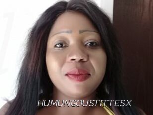 HUMUNGOUSTITTESX