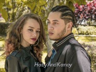 HabyAndKanoy