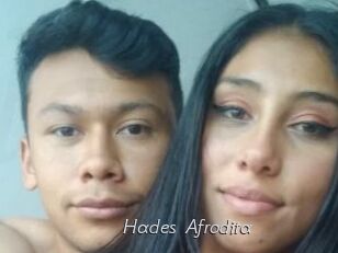 Hades_Afrodita