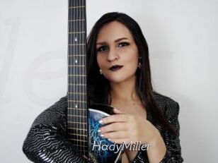 HadyMiller