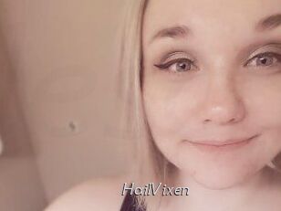 HailVixen