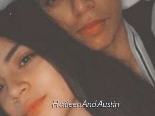 HaileenAndAustin
