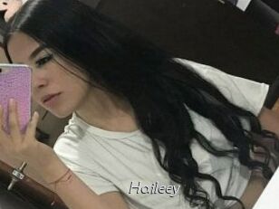 Haileey