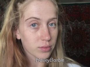 HaileyBarbie