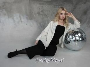HaileyMayel