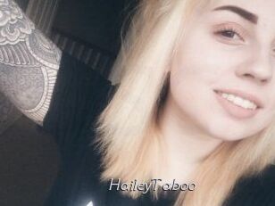 HaileyTaboo