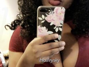Haileysky