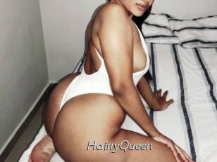 HairryQueen