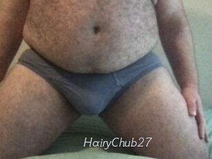 HairyChub27