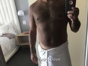 HairyDave