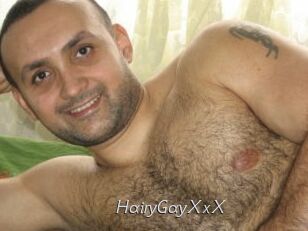 HairyGayXxX