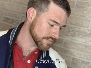 HairyHotBod