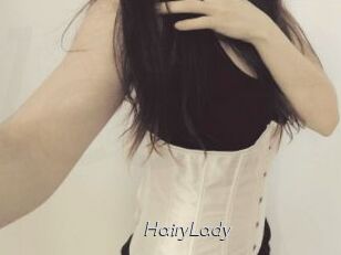 HairyLady