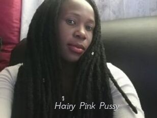 Hairy_Pink_Pussy Le Scandale