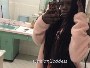 HaitianGoddess
