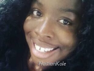 HaitianKole