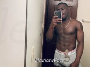 HaitianWood
