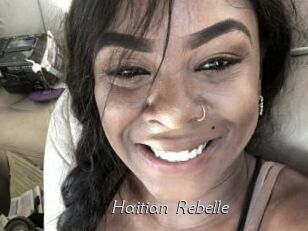 Haitian_Rebelle