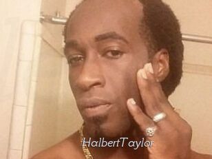 Halbert_Taylor