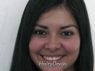 HaleyDevon
