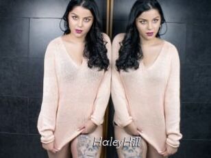 HaleyHill