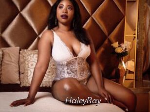 HaleyRay