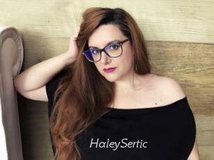 HaleySertic