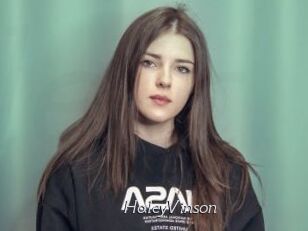 HaleyVinson