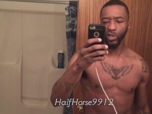 HalfHorse9912