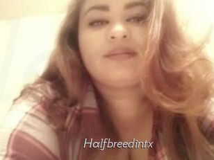 Halfbreedintx