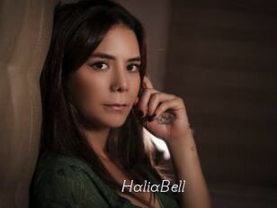 HaliaBell