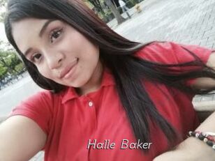 Halle_Baker