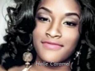 Halle_Caramel