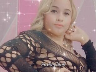 HalleyNeil
