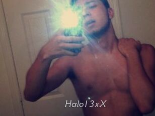 Halo13xX