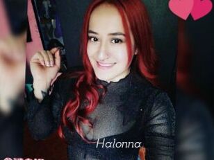 Halonna
