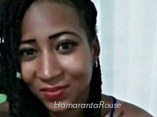 HamarantaRouse