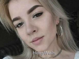HamyWalts