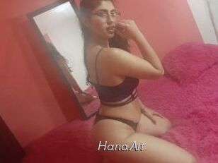 HanaArt