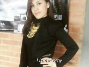 HanaHorny