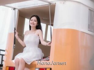HanaJansen