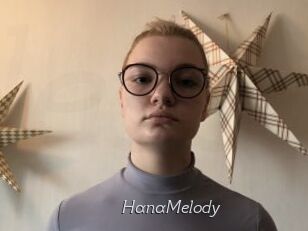 HanaMelody