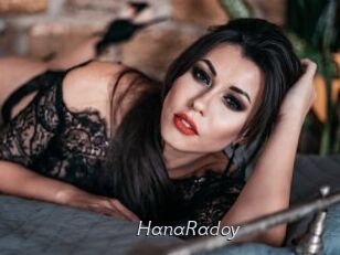 HanaRadoy