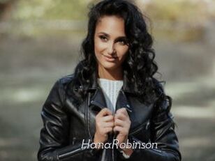 HanaRobinson