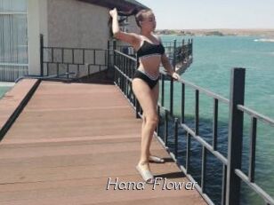Hana_Flower