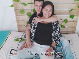 Hana_and_mike