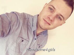 Handsome4girls